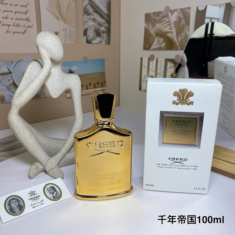 Creed 100ml 27